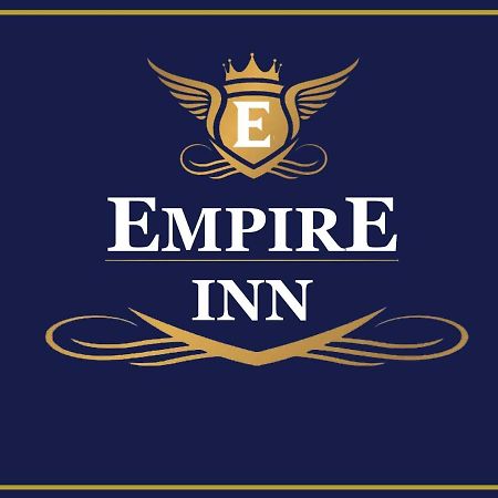 Empire Inn Cypress Exterior photo