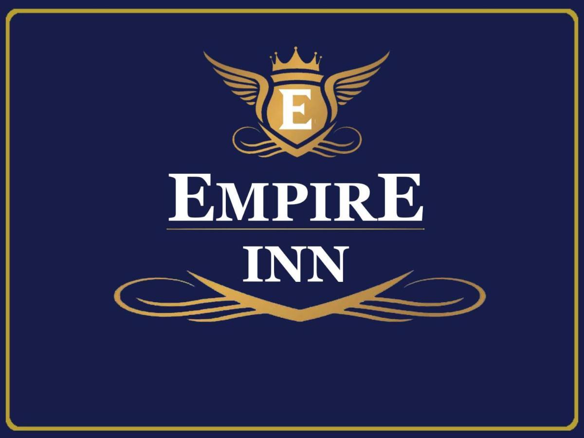 Empire Inn Cypress Exterior photo